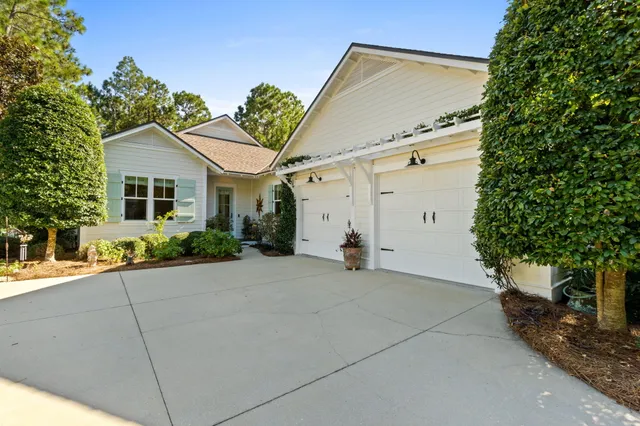 $1,195,000 | 654 Breakers Street, Inlet Beach, FL 32461