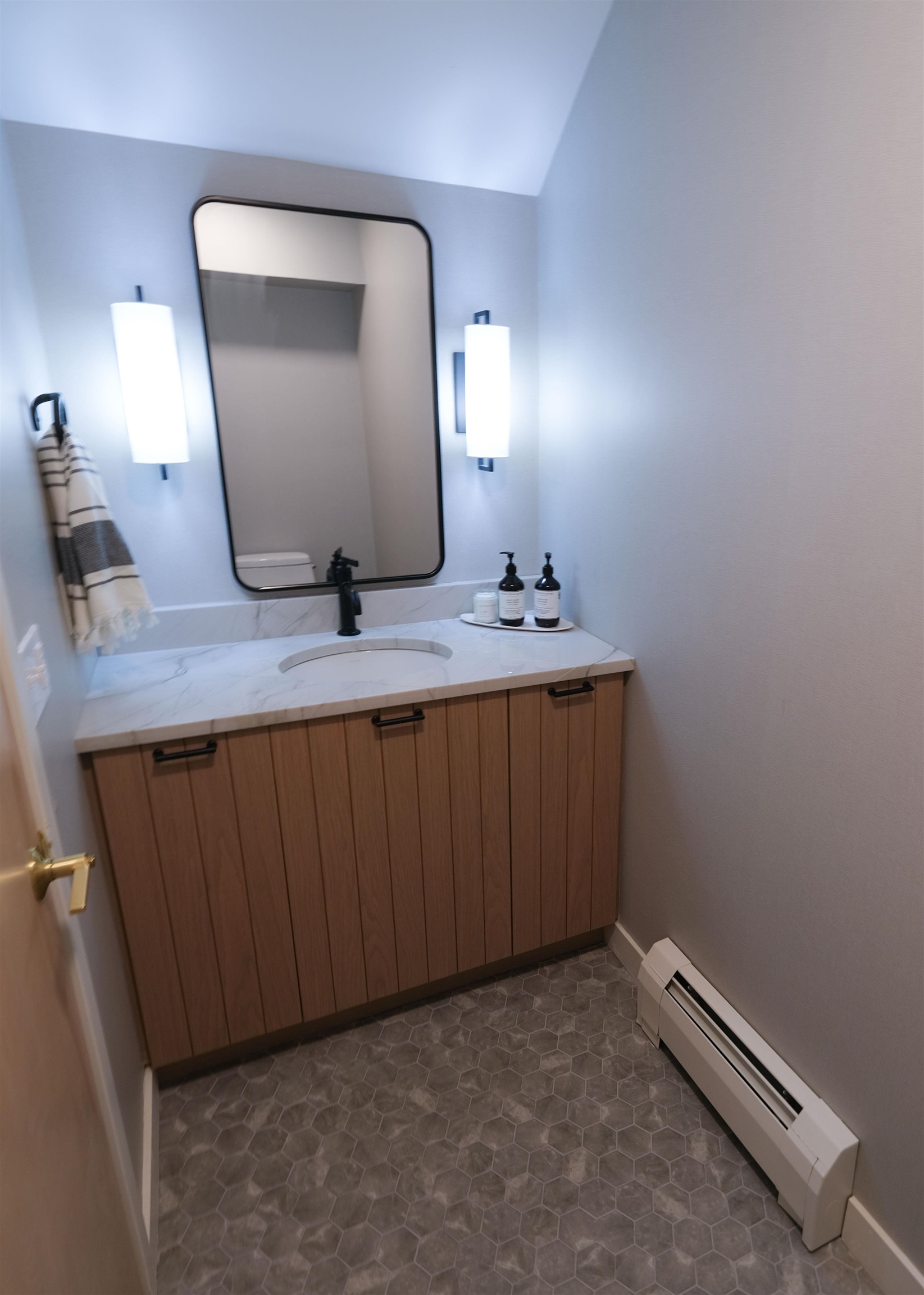 56 Ledgewood Road, Unit C3/C4 GARAGE Ludlow, VT 05149 - Photo 11 of 39