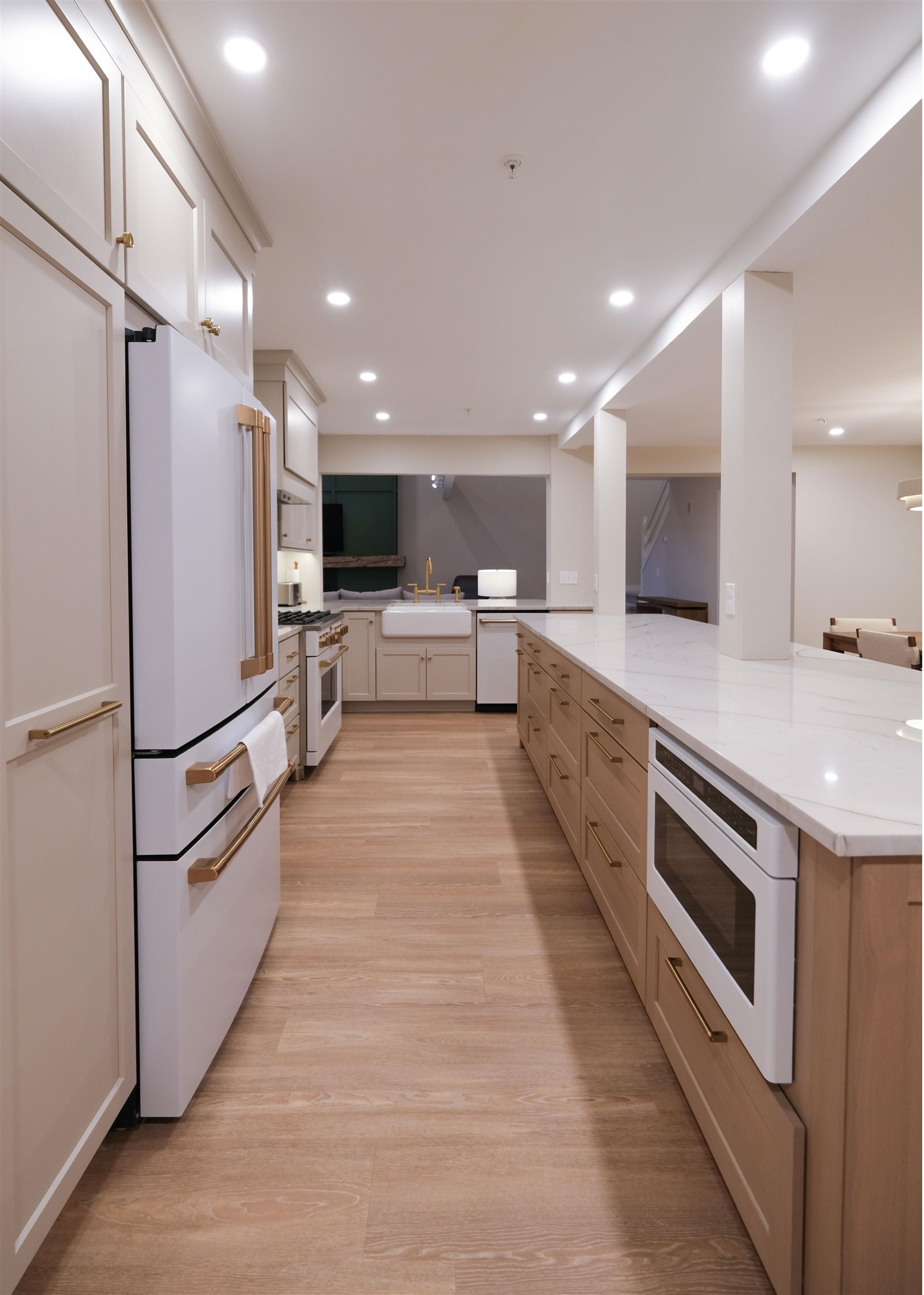 56 Ledgewood Road, Unit C3/C4 GARAGE Ludlow, VT 05149 - Photo 12 of 39