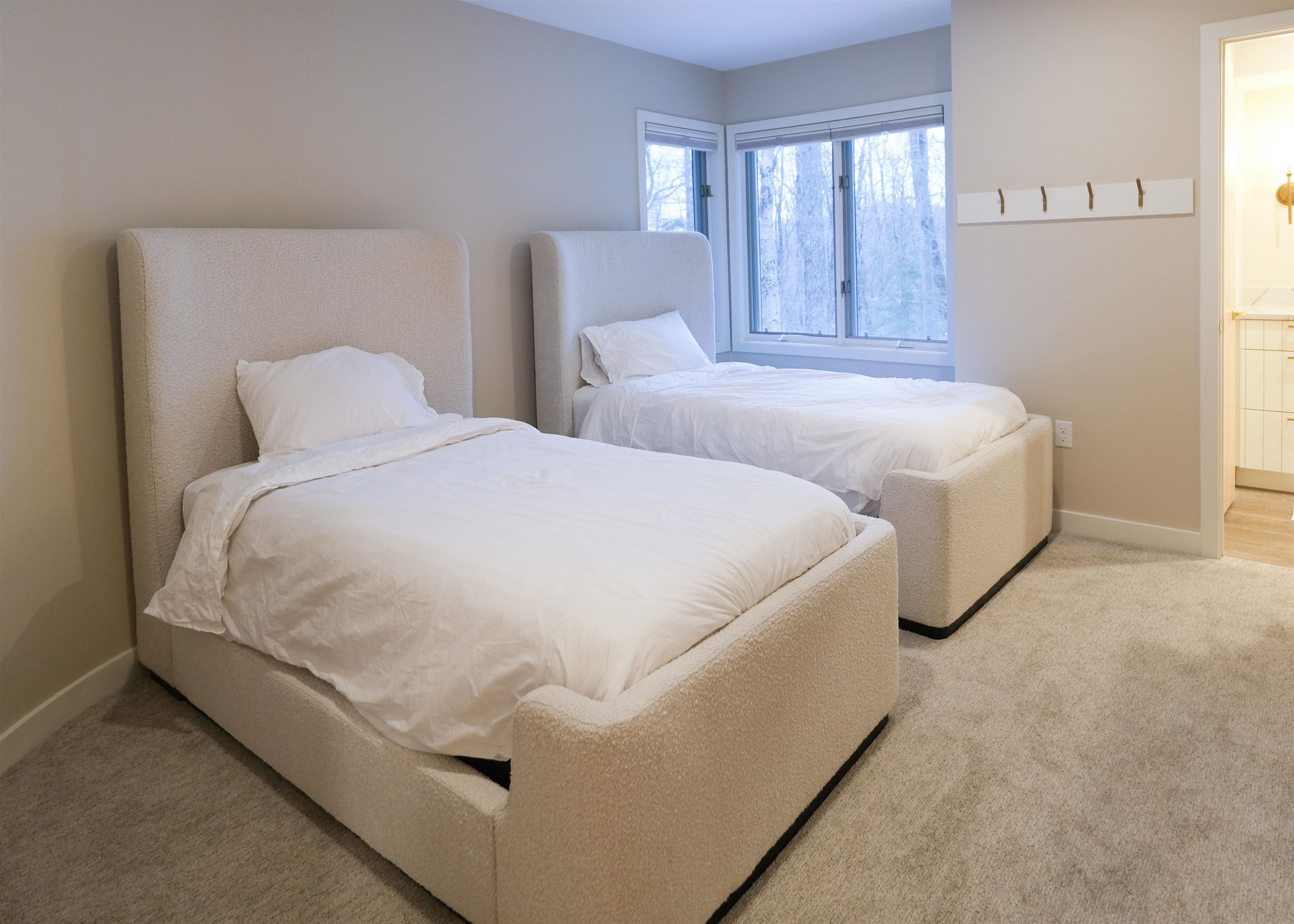 56 Ledgewood Road, Unit C3/C4 GARAGE Ludlow, VT 05149 - Photo 13 of 39