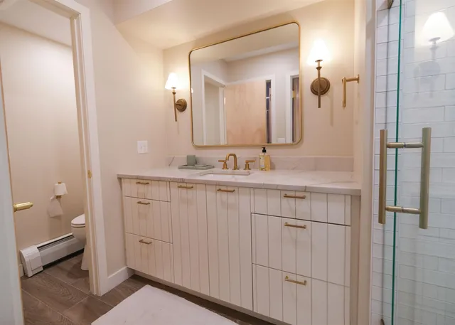 $1,600,000 | 56 Ledgewood Road, Unit C3/C4 GARAGE, Ludlow, VT 05149