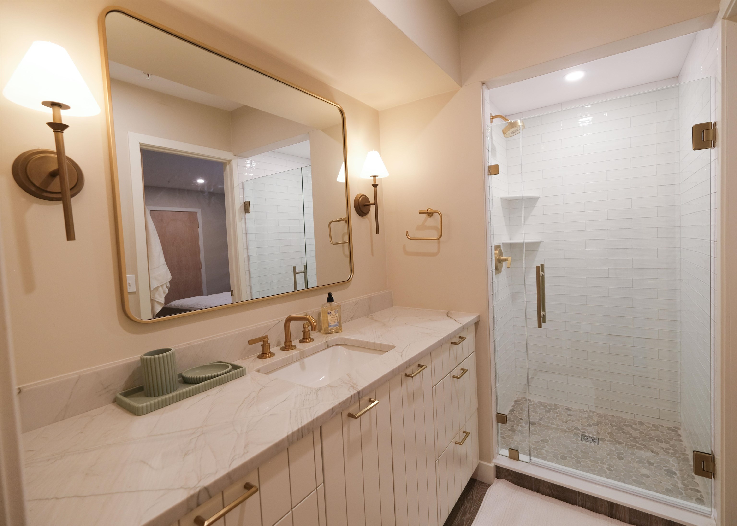 56 Ledgewood Road, Unit C3/C4 GARAGE Ludlow, VT 05149 - Photo 15 of 39