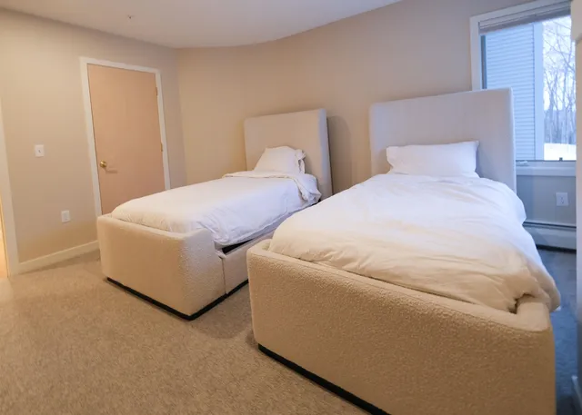 $1,600,000 | 56 Ledgewood Road, Unit C3/C4 GARAGE, Ludlow, VT 05149