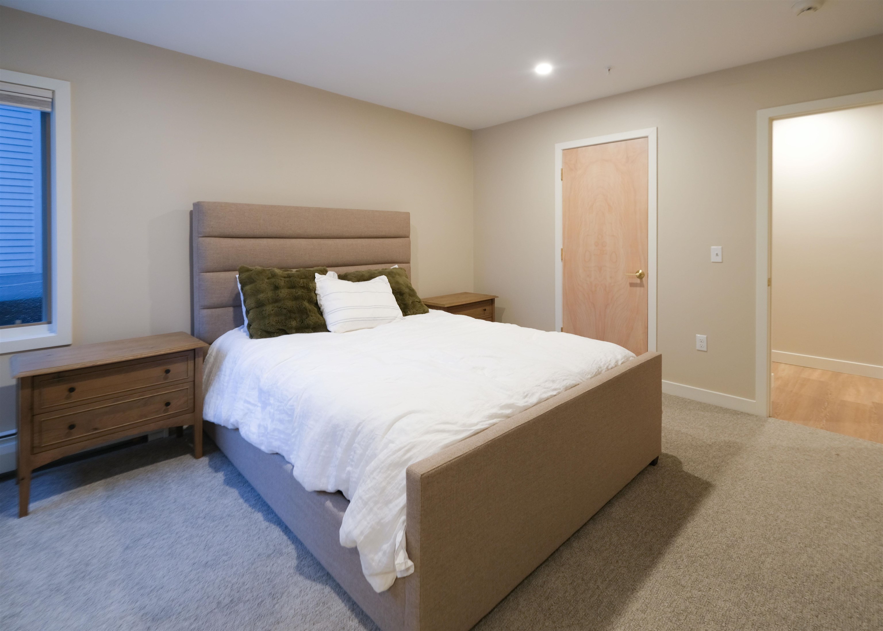 56 Ledgewood Road, Unit C3/C4 GARAGE Ludlow, VT 05149 - Photo 17 of 39