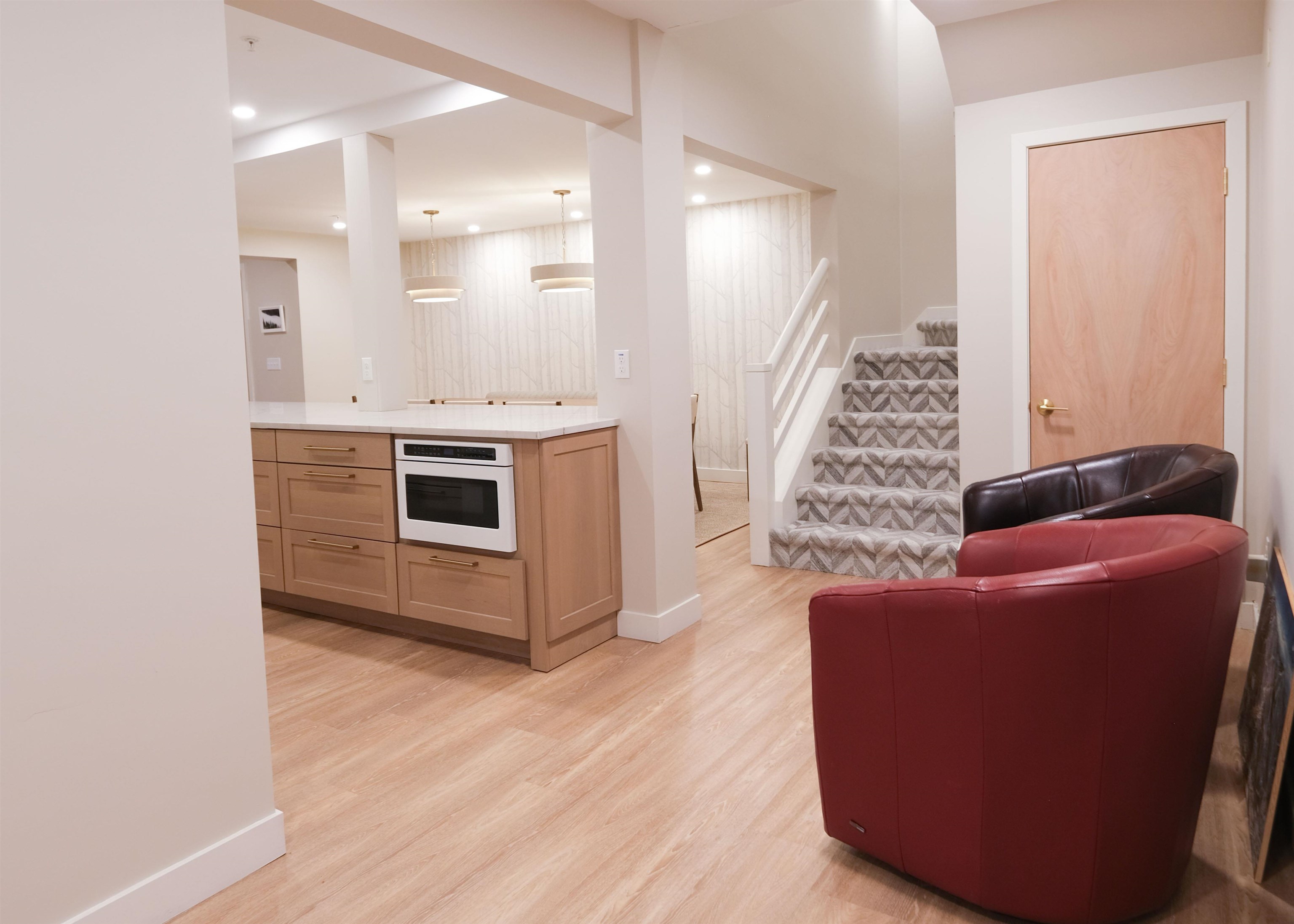 56 Ledgewood Road, Unit C3/C4 GARAGE Ludlow, VT 05149 - Photo 19 of 39