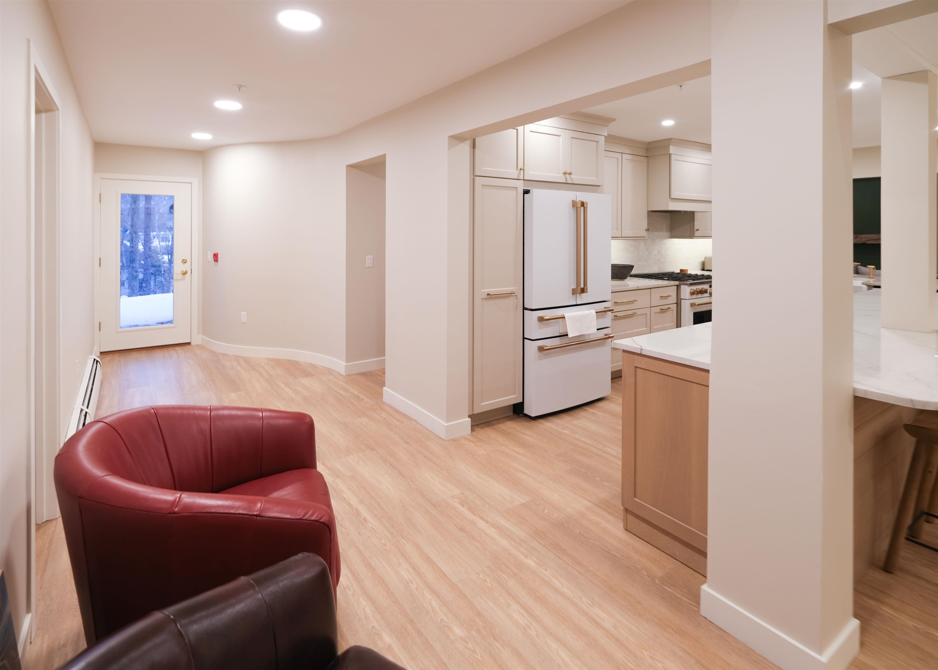 56 Ledgewood Road, Unit C3/C4 GARAGE Ludlow, VT 05149 - Photo 20 of 39