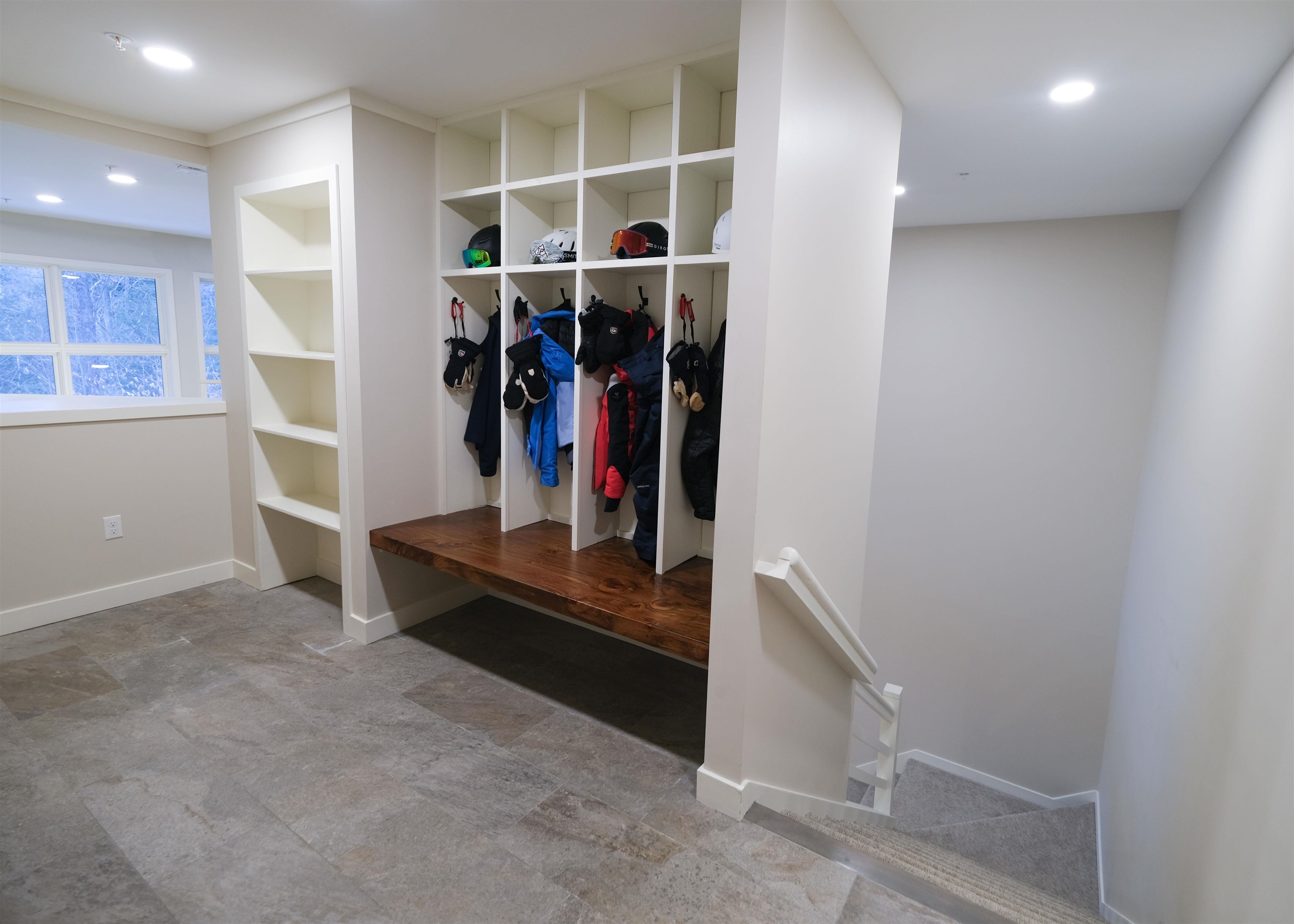 56 Ledgewood Road, Unit C3/C4 GARAGE Ludlow, VT 05149 - Photo 2 of 39