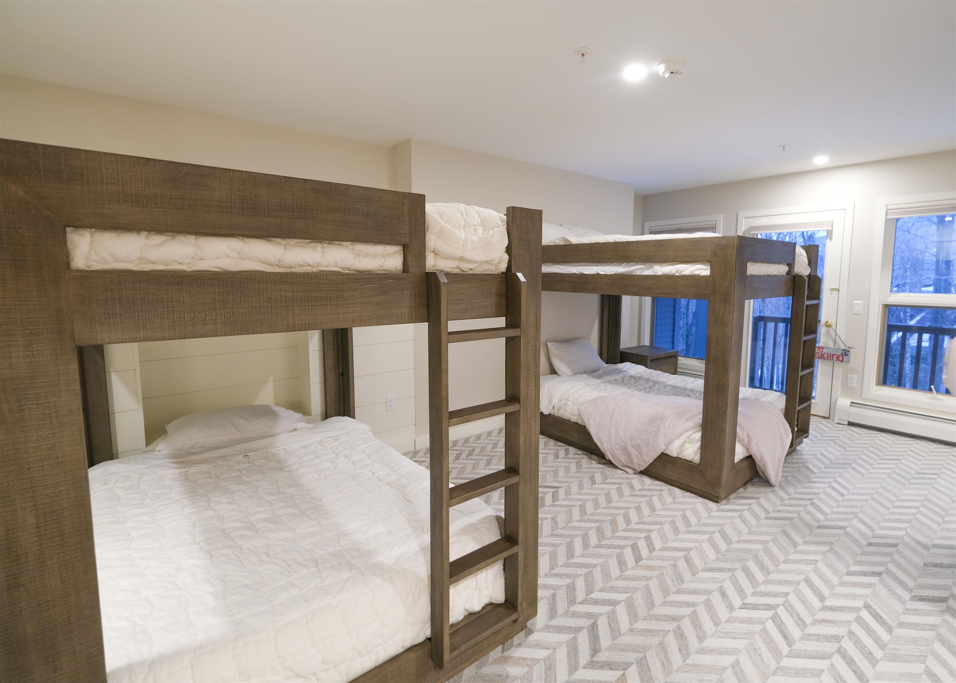 56 Ledgewood Road, Unit C3/C4 GARAGE Ludlow, VT 05149 - Photo 25 of 39