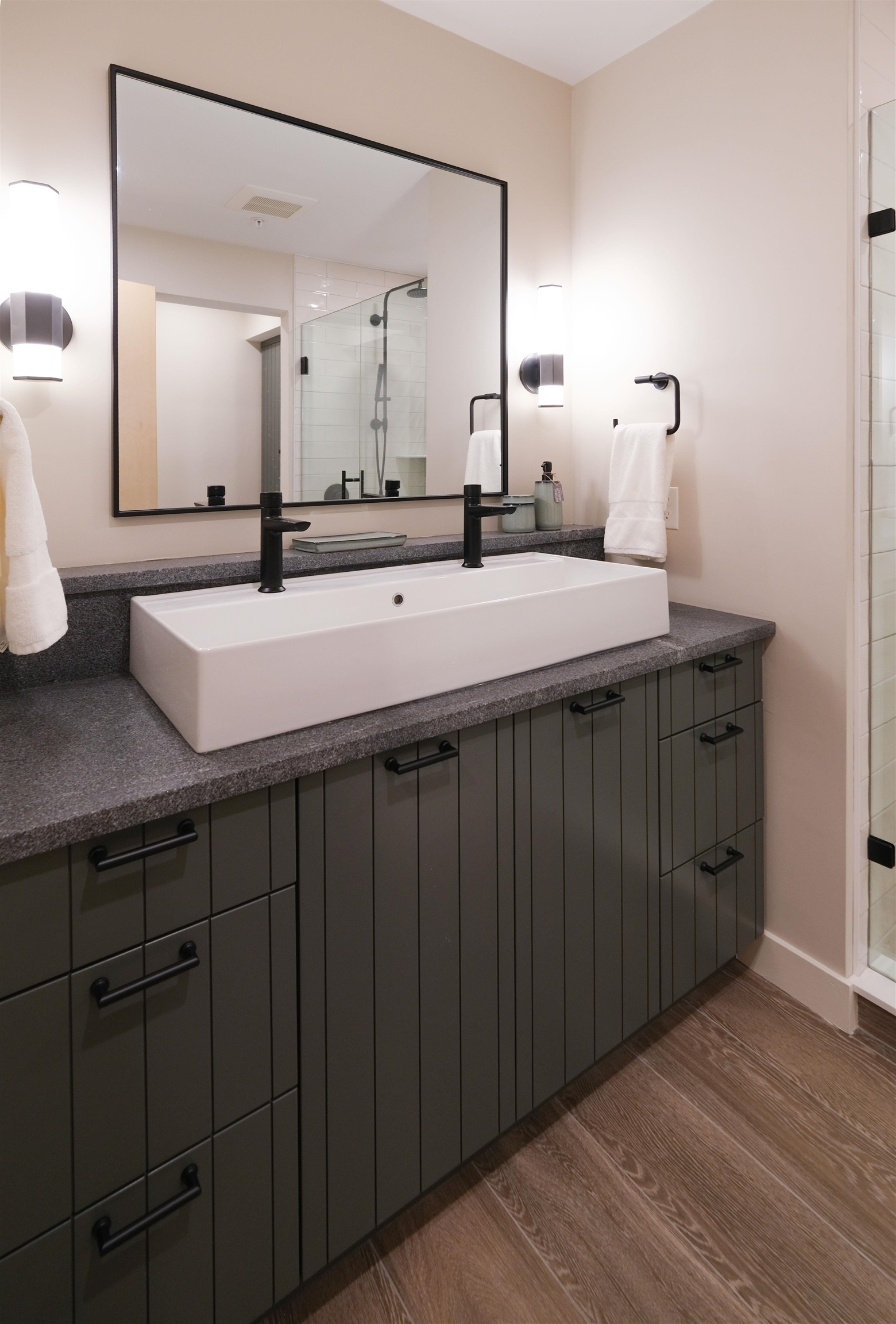 56 Ledgewood Road, Unit C3/C4 GARAGE Ludlow, VT 05149 - Photo 26 of 39