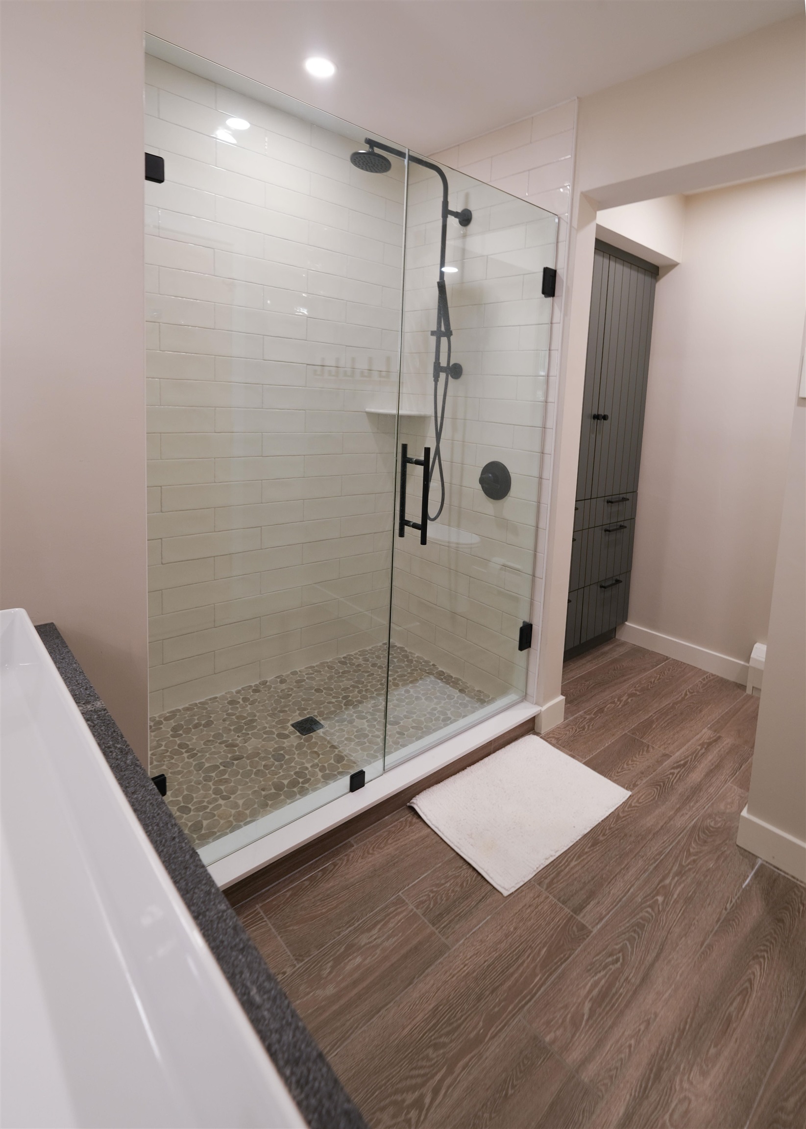 56 Ledgewood Road, Unit C3/C4 GARAGE Ludlow, VT 05149 - Photo 27 of 39