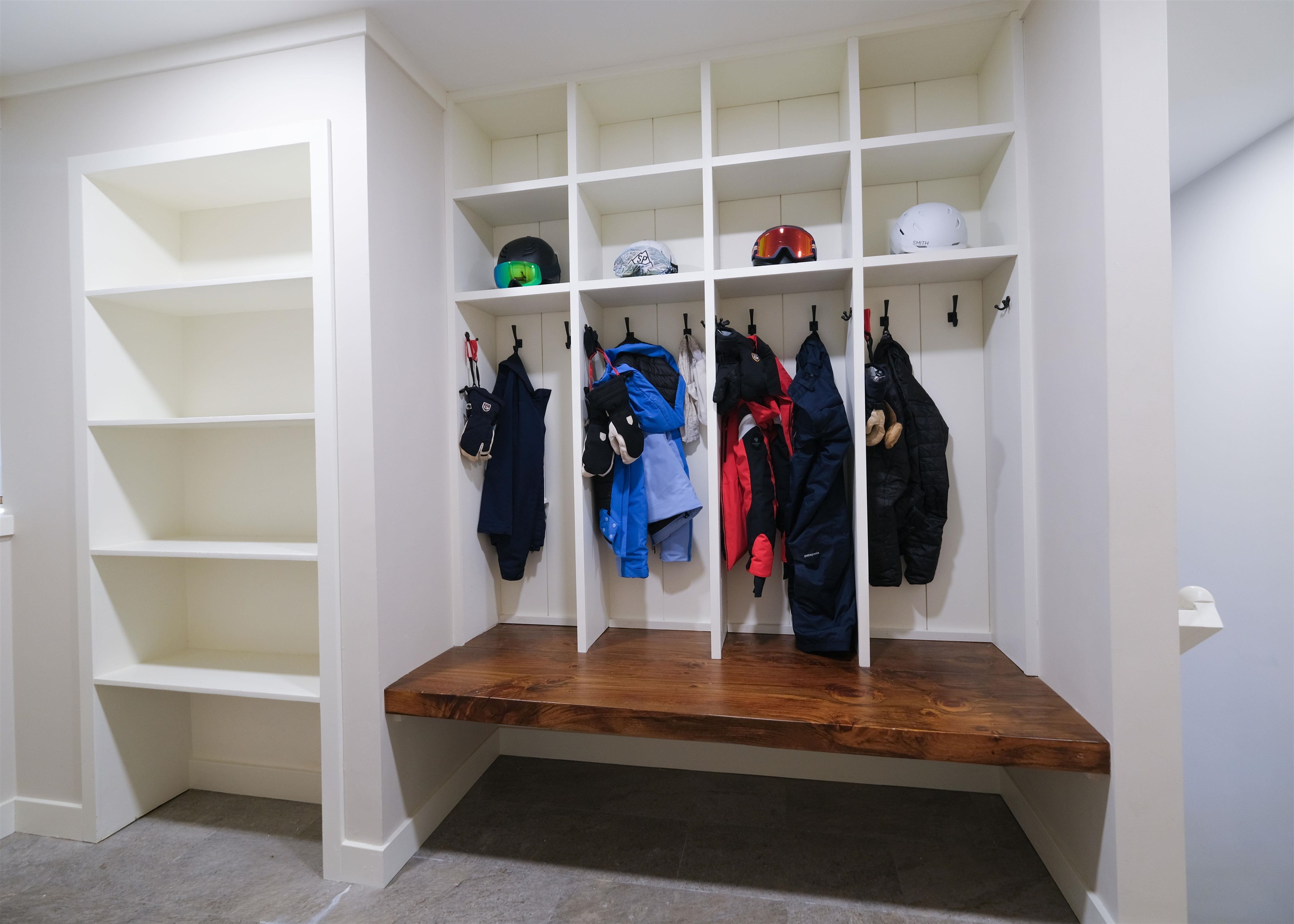 56 Ledgewood Road, Unit C3/C4 GARAGE Ludlow, VT 05149 - Photo 5 of 39