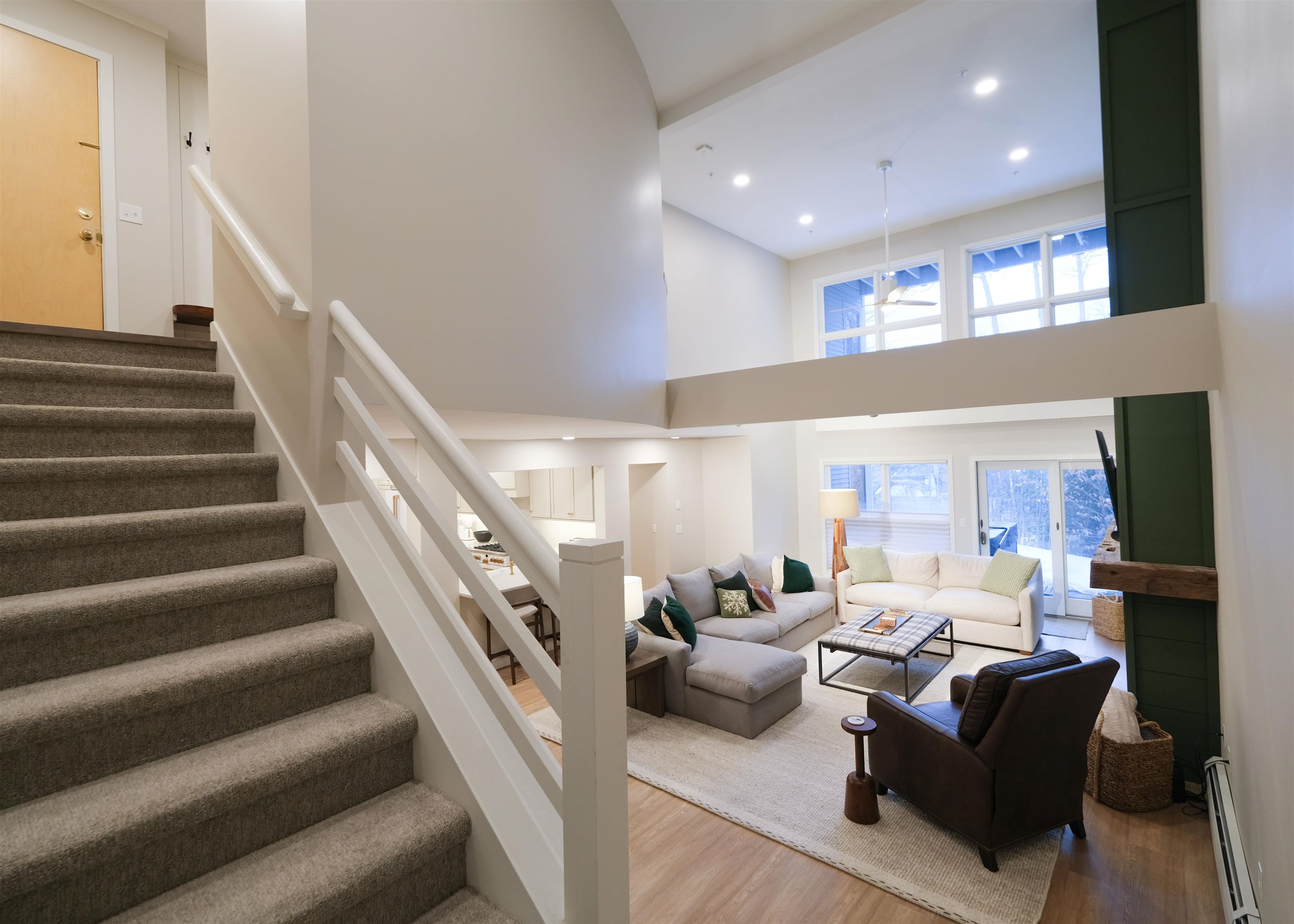 56 Ledgewood Road, Unit C3/C4 GARAGE Ludlow, VT 05149 - Photo 6 of 39