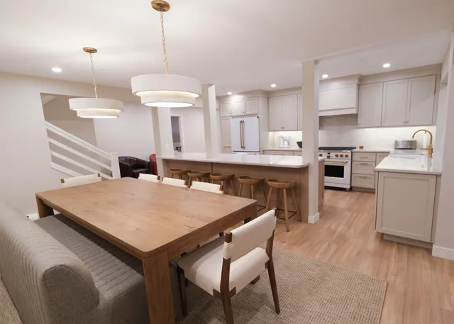 $1,600,000 | 56 Ledgewood Road, Unit C3/C4 GARAGE, Ludlow, VT 05149