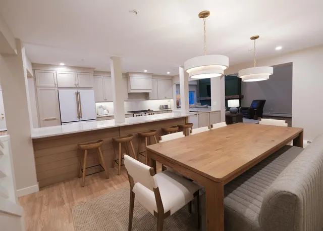 $1,600,000 | 56 Ledgewood Road, Unit C3/C4 GARAGE, Ludlow, VT 05149