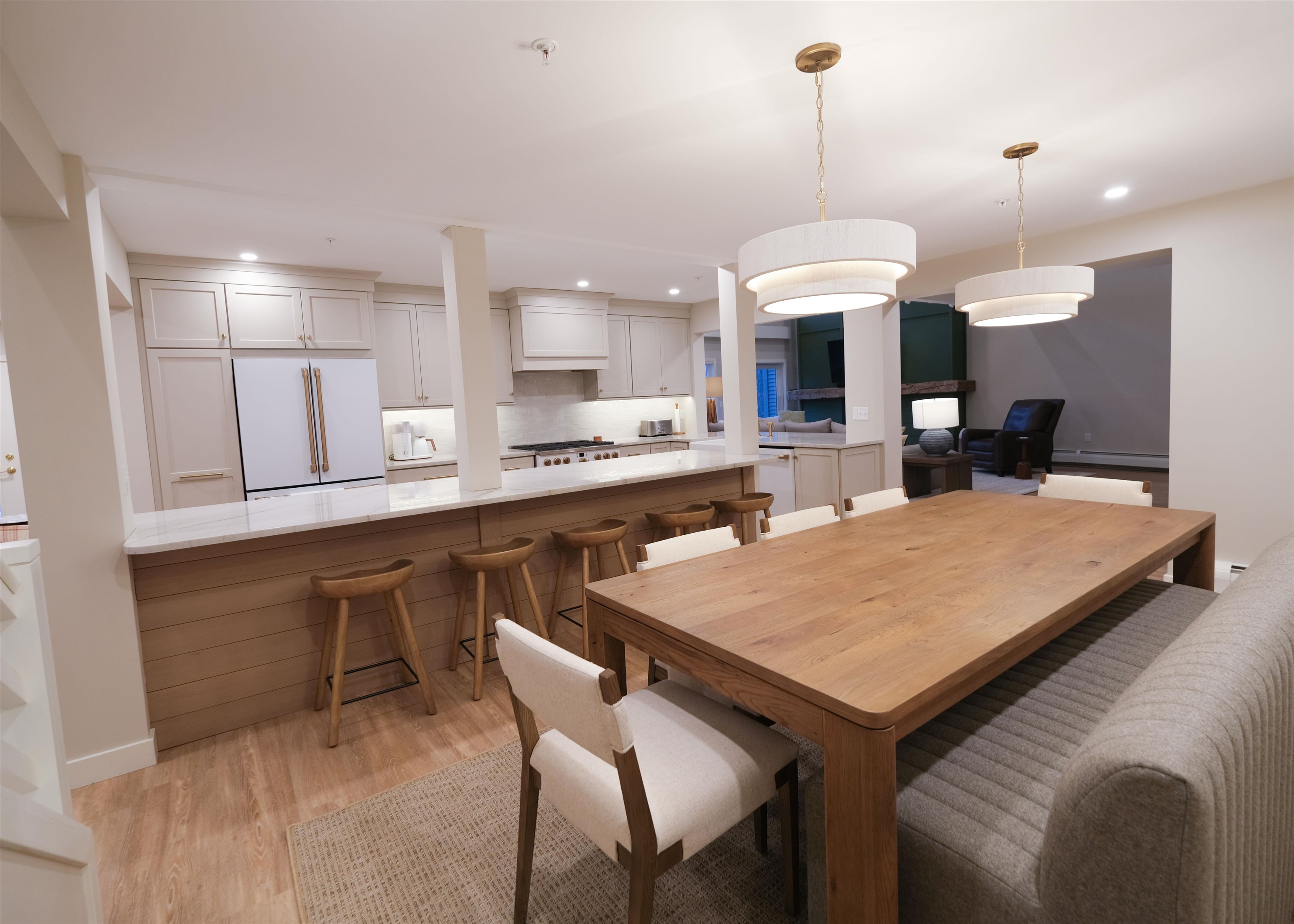 56 Ledgewood Road, Unit C3/C4 GARAGE Ludlow, VT 05149 - Photo 9 of 39