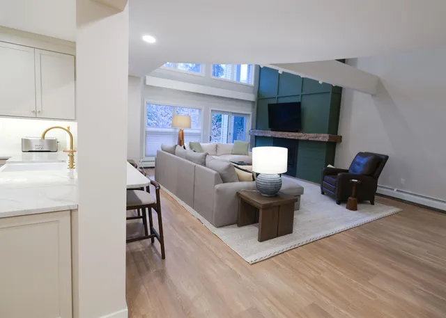 $1,600,000 | 56 Ledgewood Road, Unit C3/C4 GARAGE, Ludlow, VT 05149