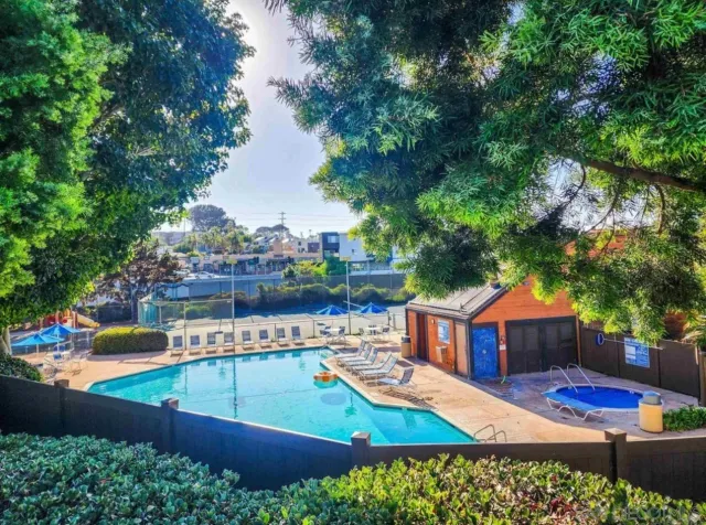 $749,000 | 3823 Caminito Litoral, Unit 208, San Diego, CA 92107