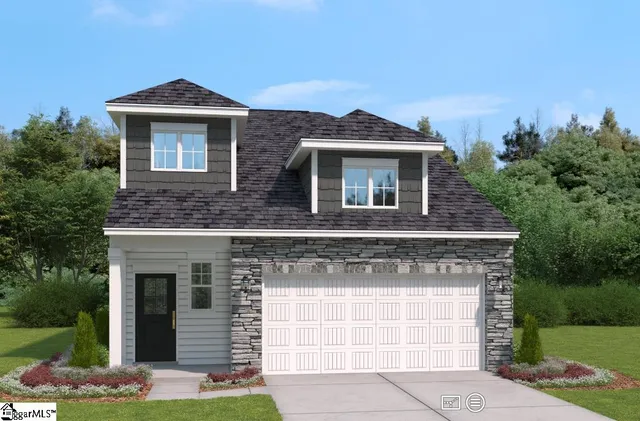 $280,435 | 764 Spring Orchard Drive, Lyman, SC 29365