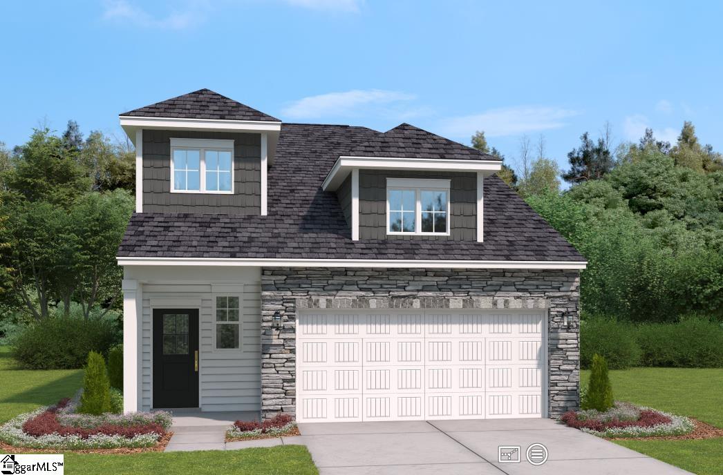 764 Spring Orchard Drive Lyman, SC 29365 - Photo 1 of 32