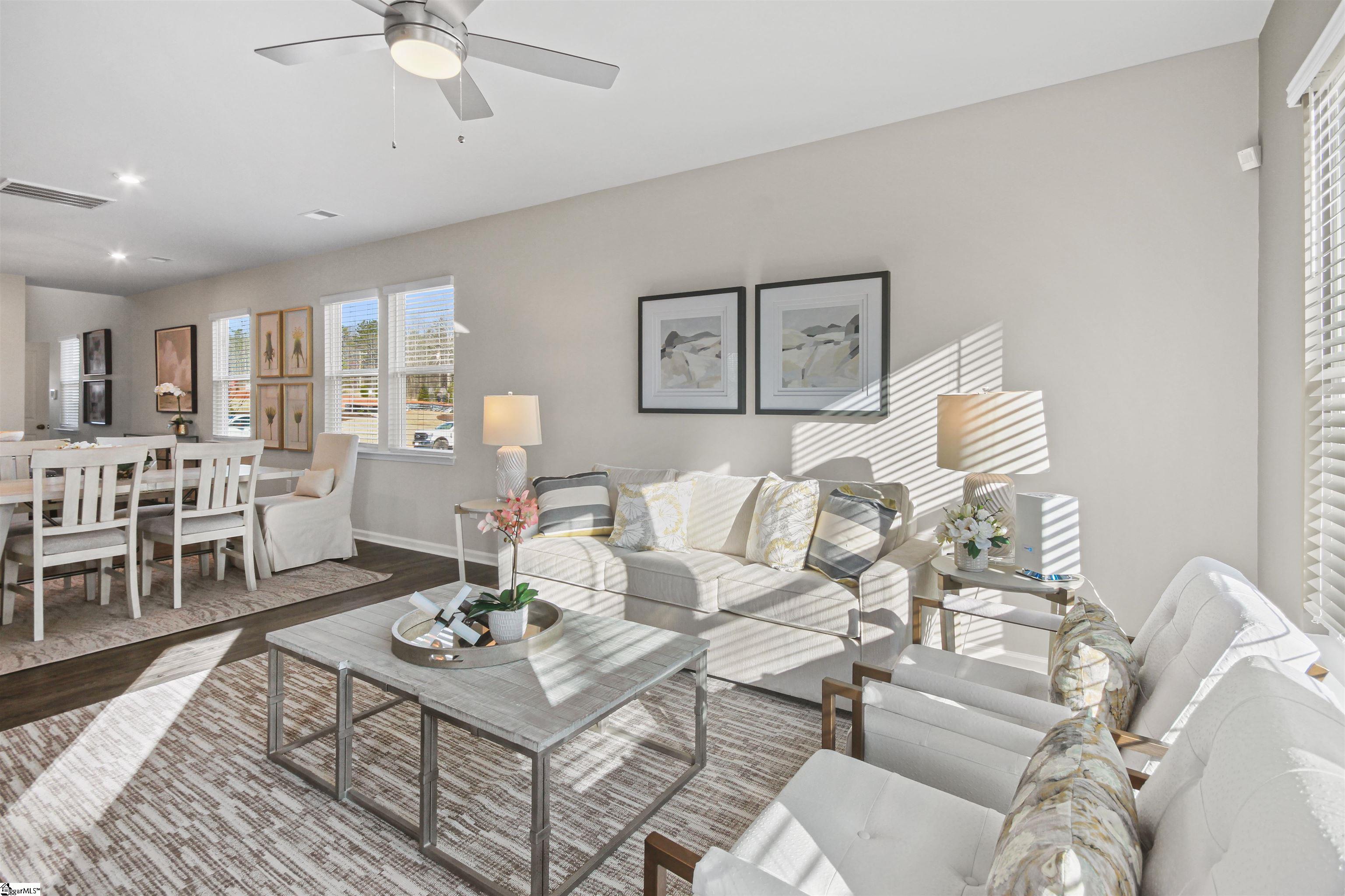 764 Spring Orchard Drive Lyman, SC 29365 - Photo 9 of 32