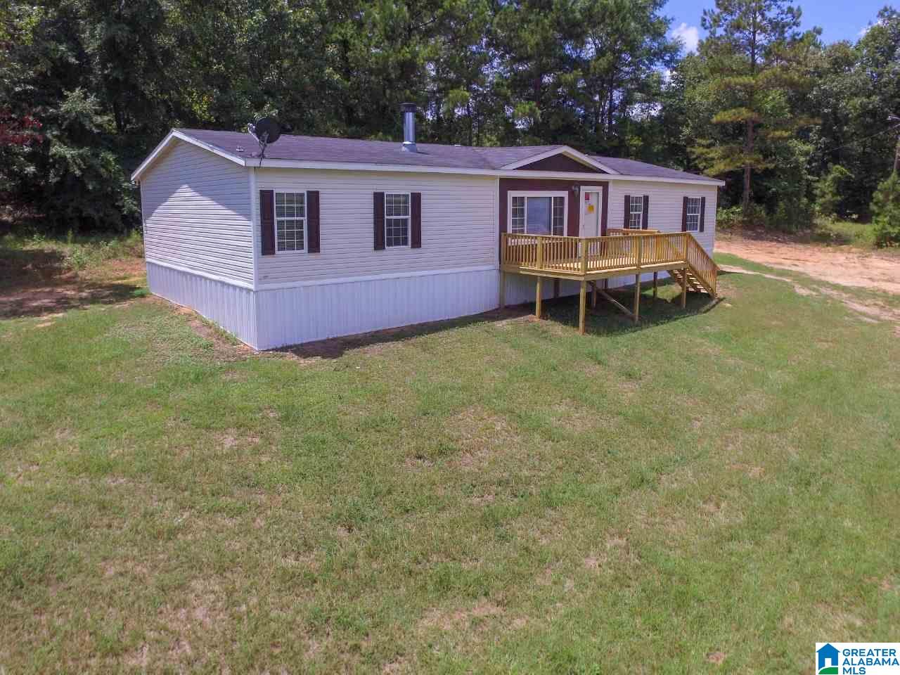3647 County Road 22 Jones, AL 36749 - Photo 1 of 43