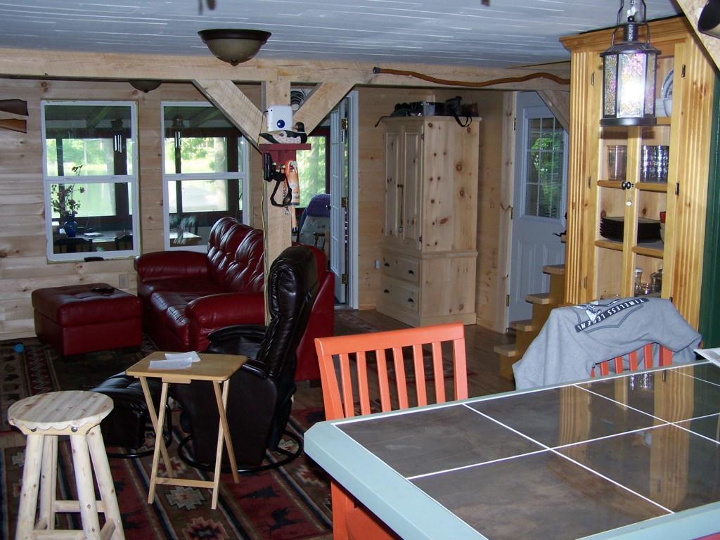 74 Pickerel Pond Road Limerick, ME 04048 - Photo 8 of 16 Photo