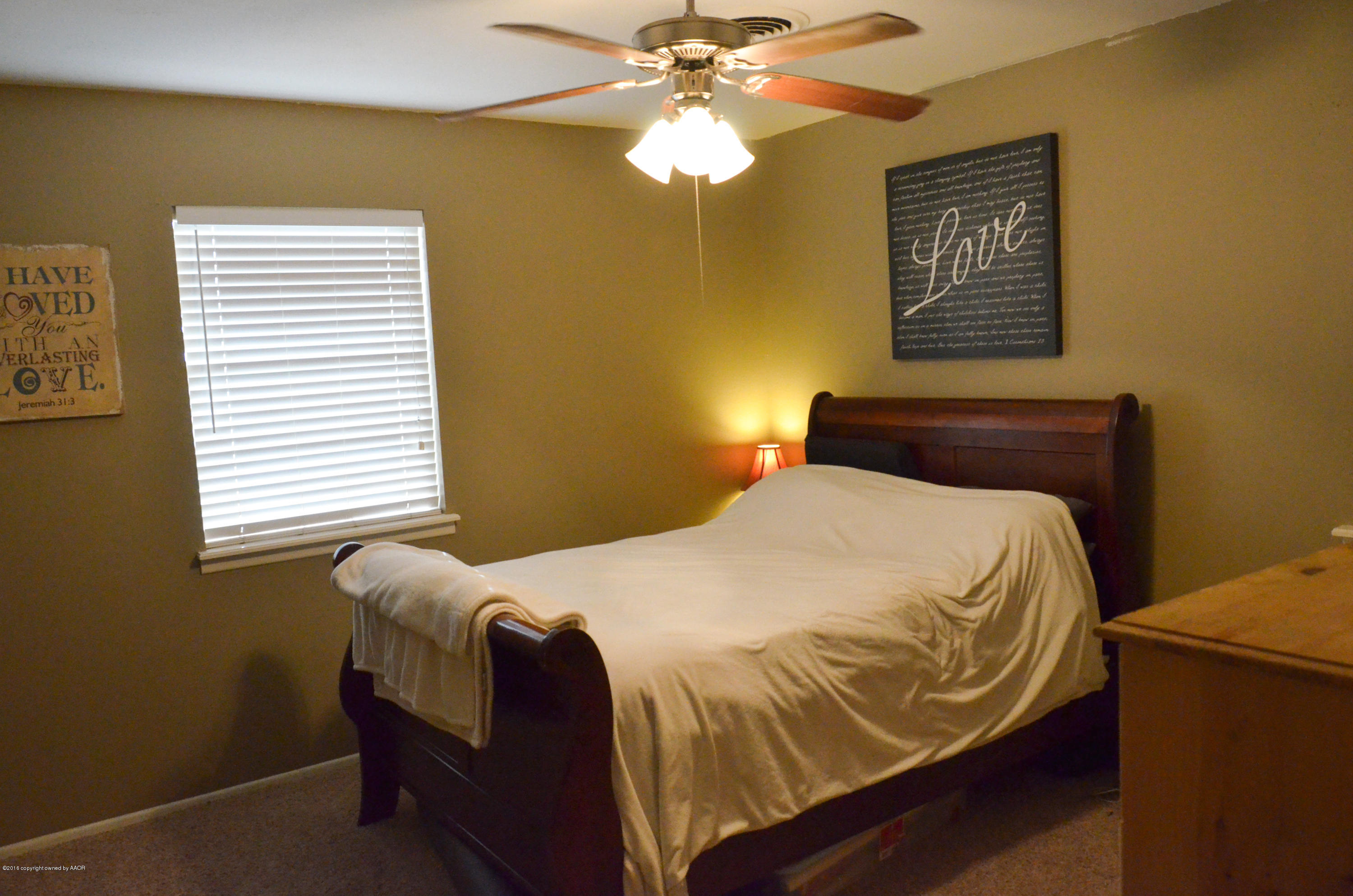 5134 Kirk Drive Amarillo, TX 79110 - Photo 8 of 16 MASTER 1