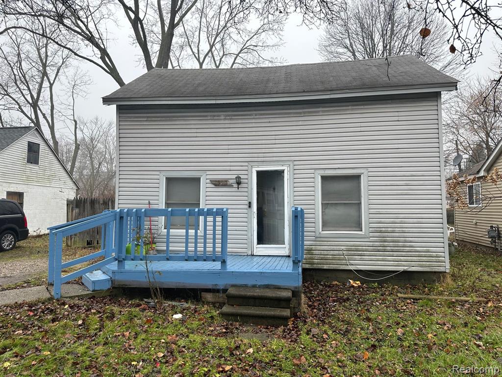 19911 Inkster Road Livonia, MI 48152 - Photo 9 of 9