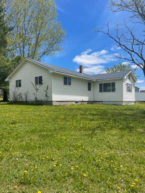 491 South Perley Brook Road Fort Kent, ME 04743 - Photo 2 of 37 IMG_5822