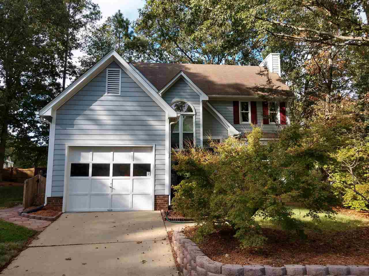 2000 Firth Of Tay Way Raleigh, NC 27603 - Photo 1 of 17 Exterior Front