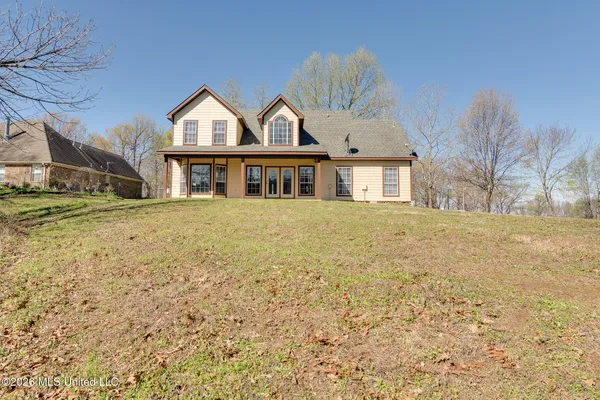 $399,900 | 440 Blue Lake Drive, Lake Cormorant, MS 38641