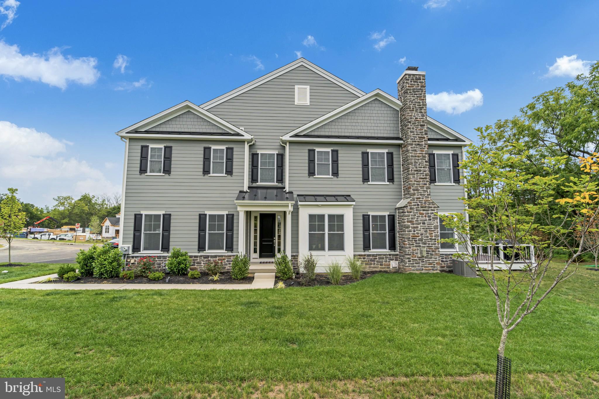 1 Overlook Circle, Lower Gwynedd