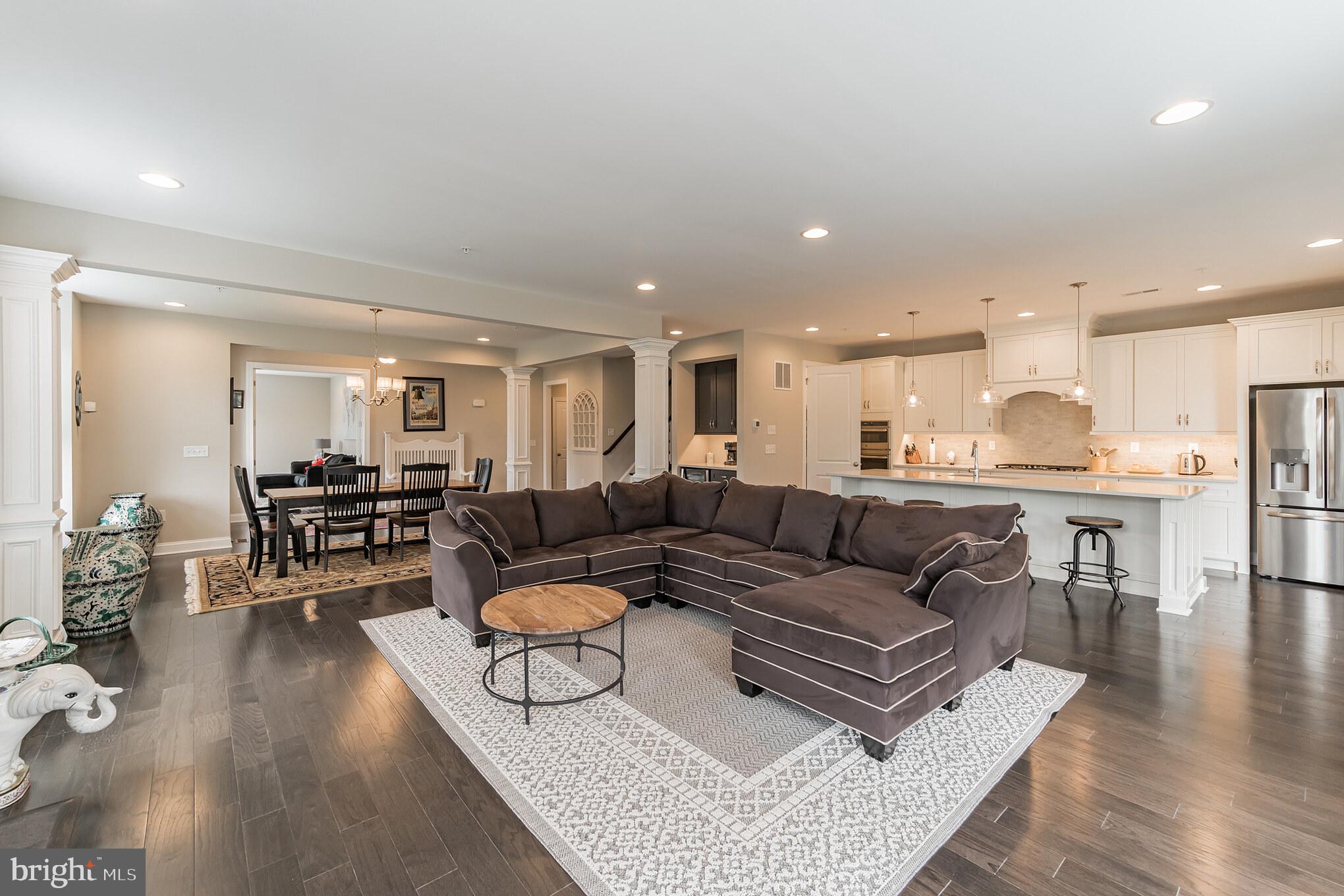 1 Overlook Road Lower Gwynedd, PA 19002 - Photo 11 of 39 Family Room