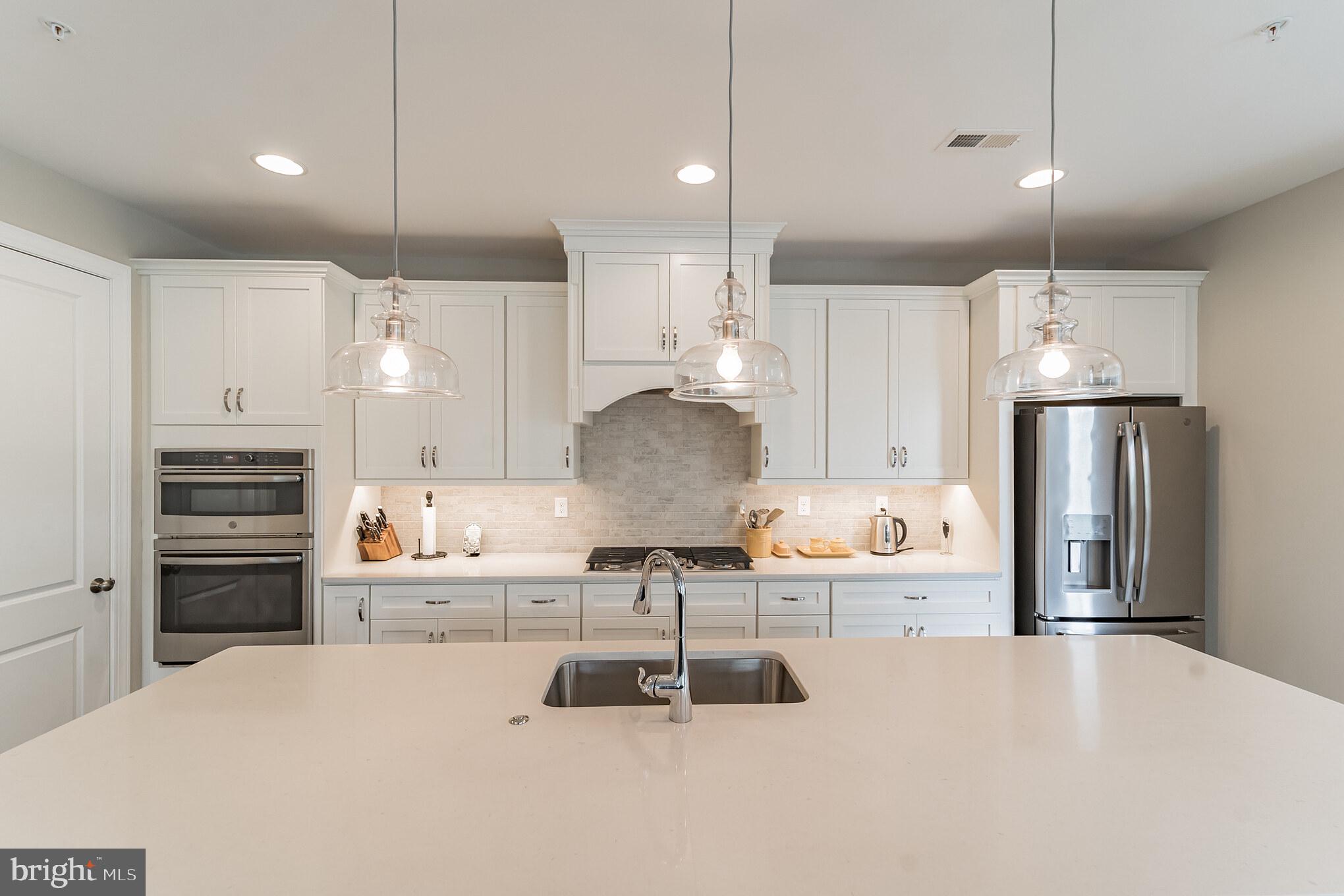 1 Overlook Road Lower Gwynedd, PA 19002 - Photo 17 of 39 Kitchen
