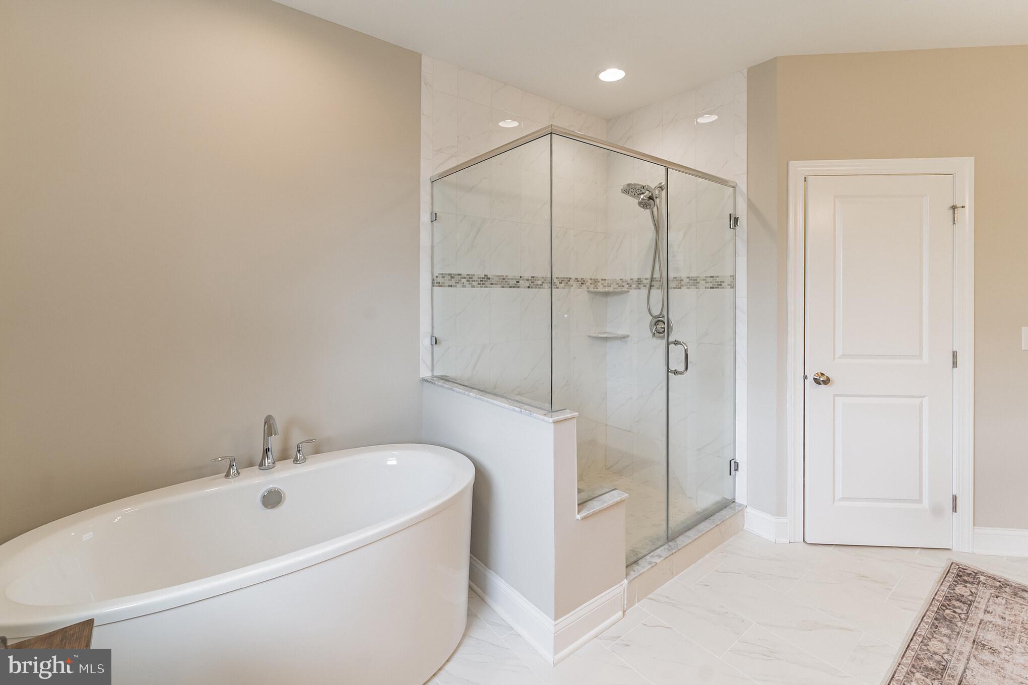 1 Overlook Road Lower Gwynedd, PA 19002 - Photo 27 of 39 Primary Bathroom
