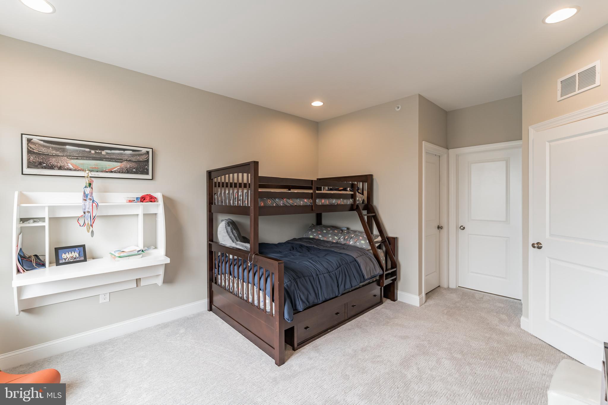 1 Overlook Road Lower Gwynedd, PA 19002 - Photo 29 of 39 Additional Bedroom