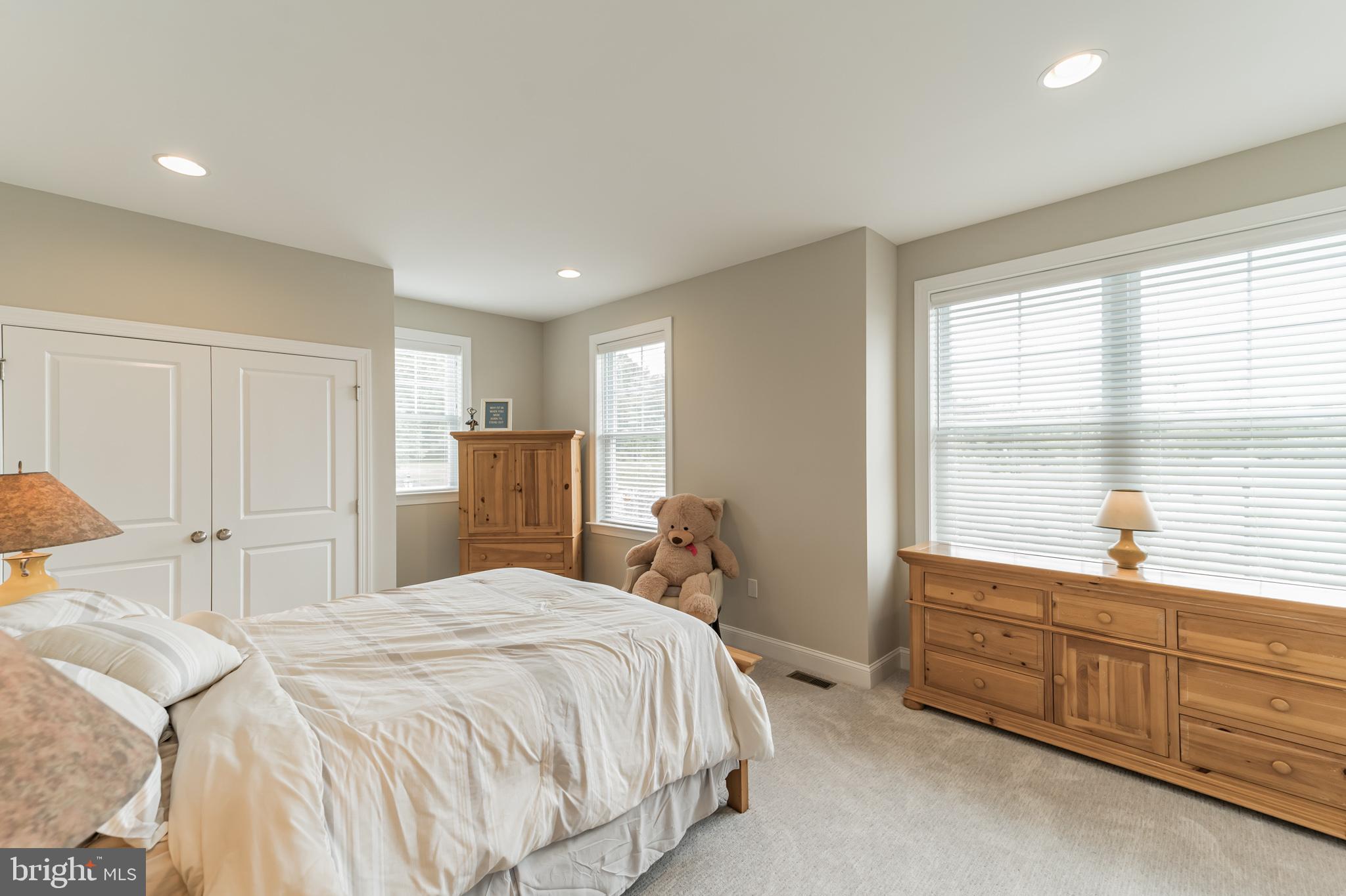 1 Overlook Road Lower Gwynedd, PA 19002 - Photo 33 of 39 Additional Bedroom
