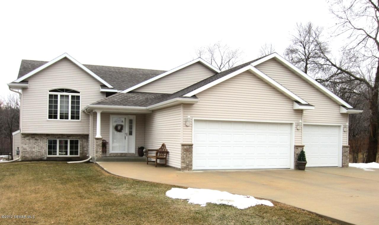 2601 Elmcroft Drive Southwest Rochester, MN 55902 - Photo 1 of 1
