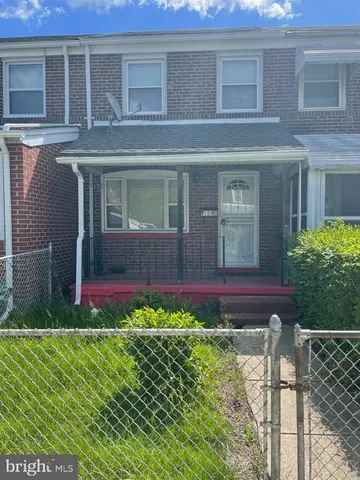 $1,575 | 109 Carver Road, Dundalk, MD 21222