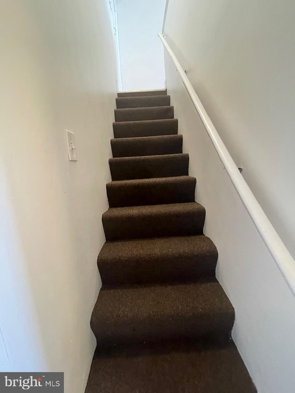 109 Carver Road Dundalk, MD 21222 - Photo 19 of 23 a view of entryway