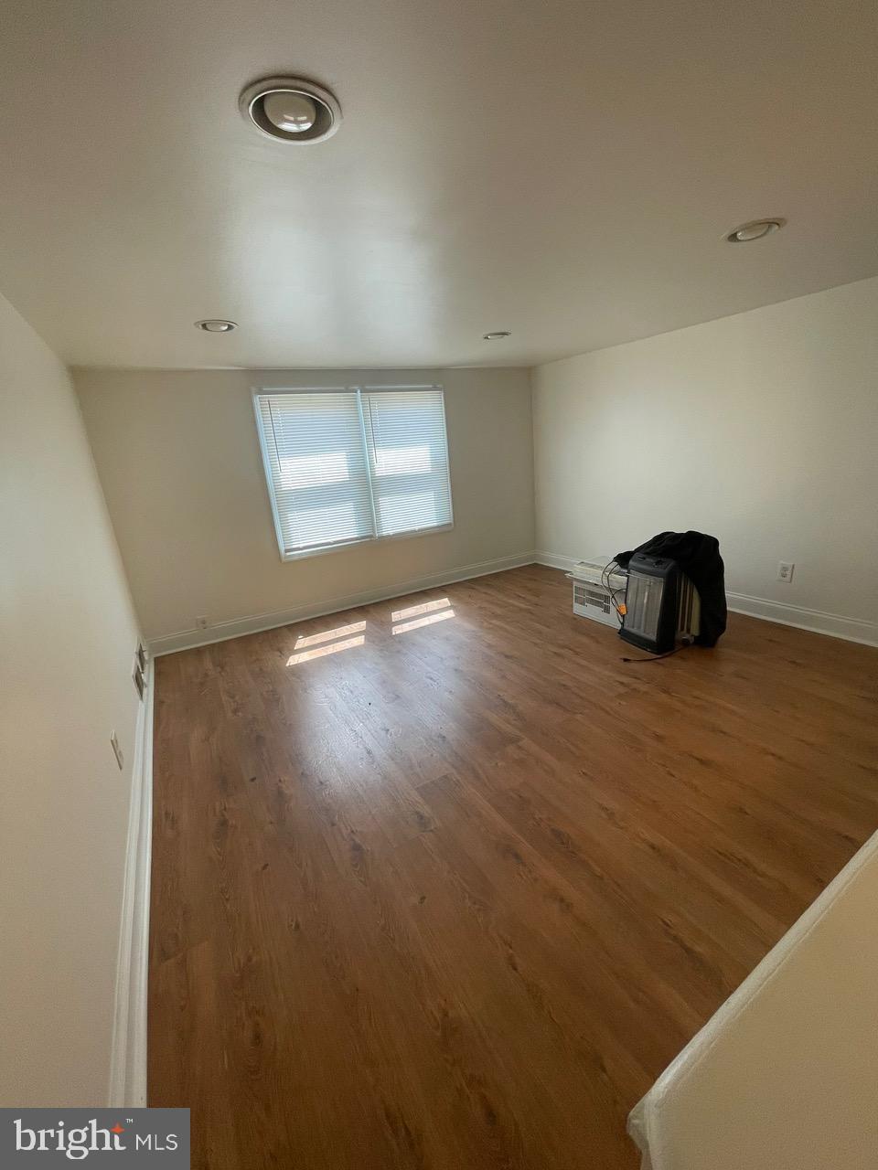 109 Carver Road Dundalk, MD 21222 - Photo 20 of 23 a view of an empty room and window
