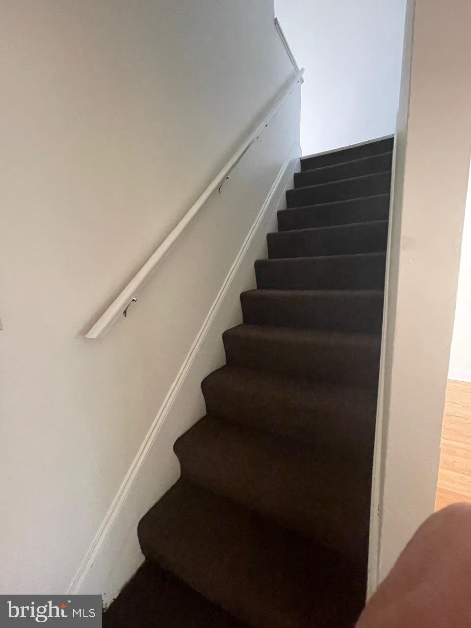 109 Carver Road Dundalk, MD 21222 - Photo 10 of 23 a view of entryway