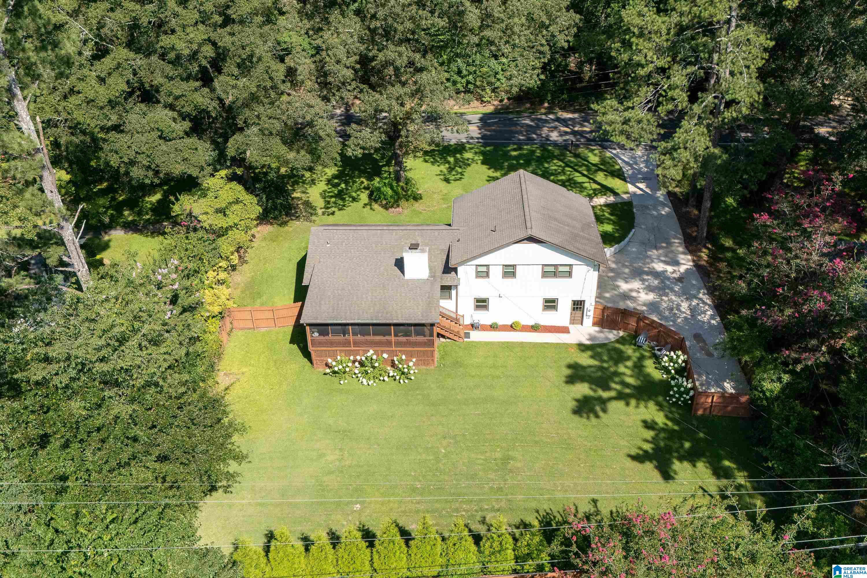 2719 Acton Road Birmingham, AL 35243 - Photo 37 of 60