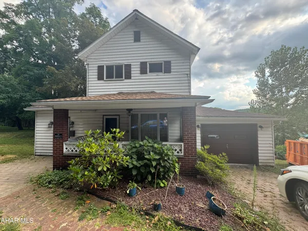 $58,900 | 701 Beech Avenue, Patton, PA 16668