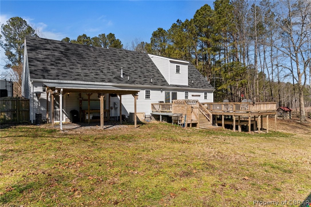 9255 Farys Mill Road Gloucester, VA 23061 - Photo 14 of 45 Gallery Image 14