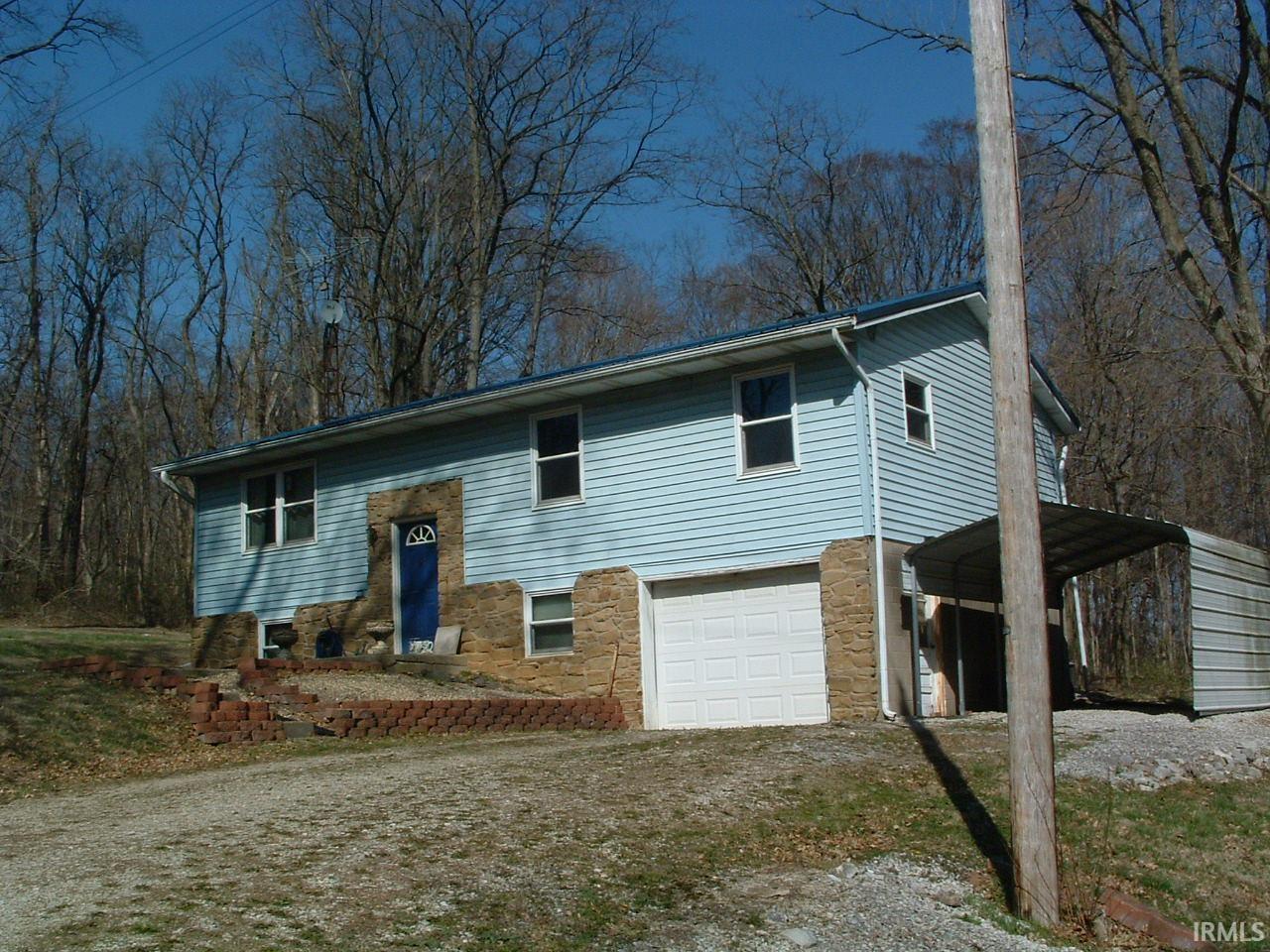 3720 Bakers School Road Spencer, IN 47460 - Photo 19 of 32 Gallery Image 19