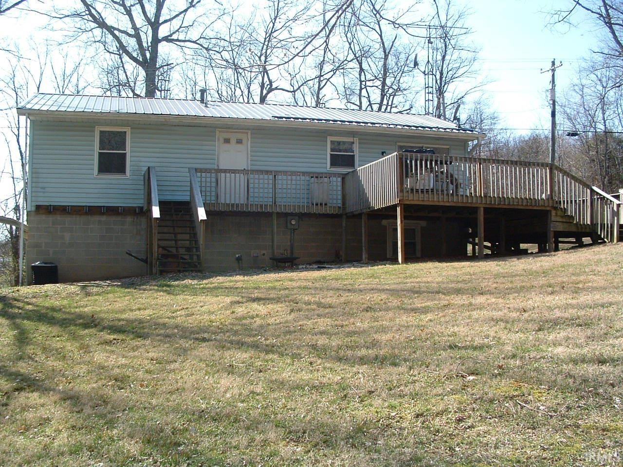 3720 Bakers School Road Spencer, IN 47460 - Photo 21 of 32 Gallery Image 21