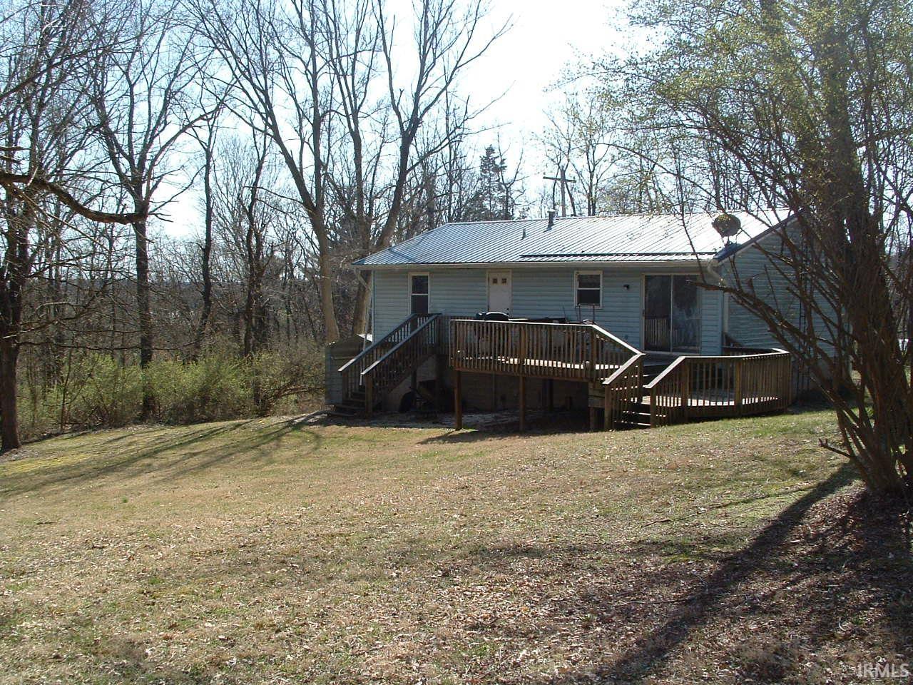 3720 Bakers School Road Spencer, IN 47460 - Photo 22 of 32 Gallery Image 22