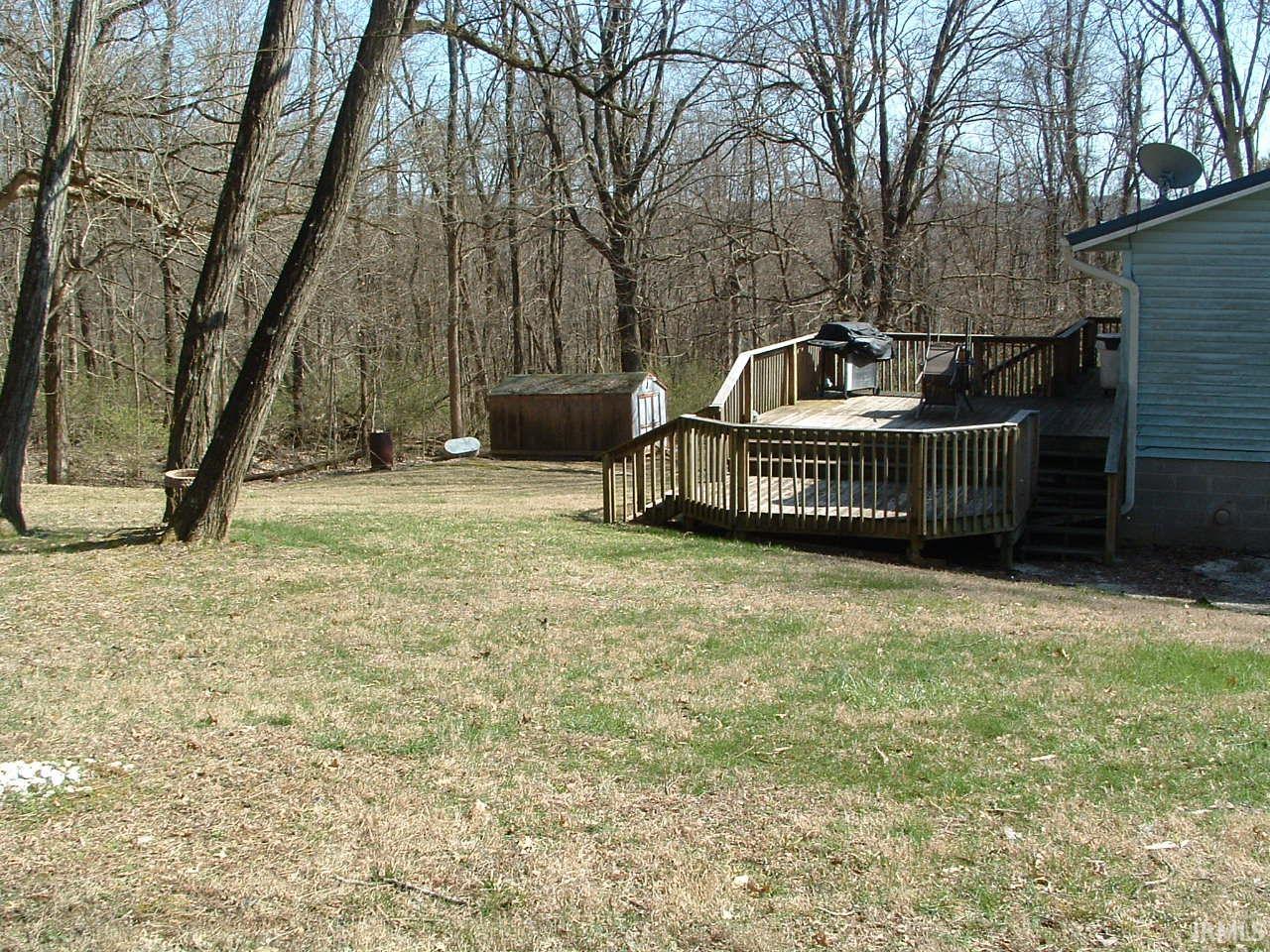 3720 Bakers School Road Spencer, IN 47460 - Photo 24 of 32 Gallery Image 24