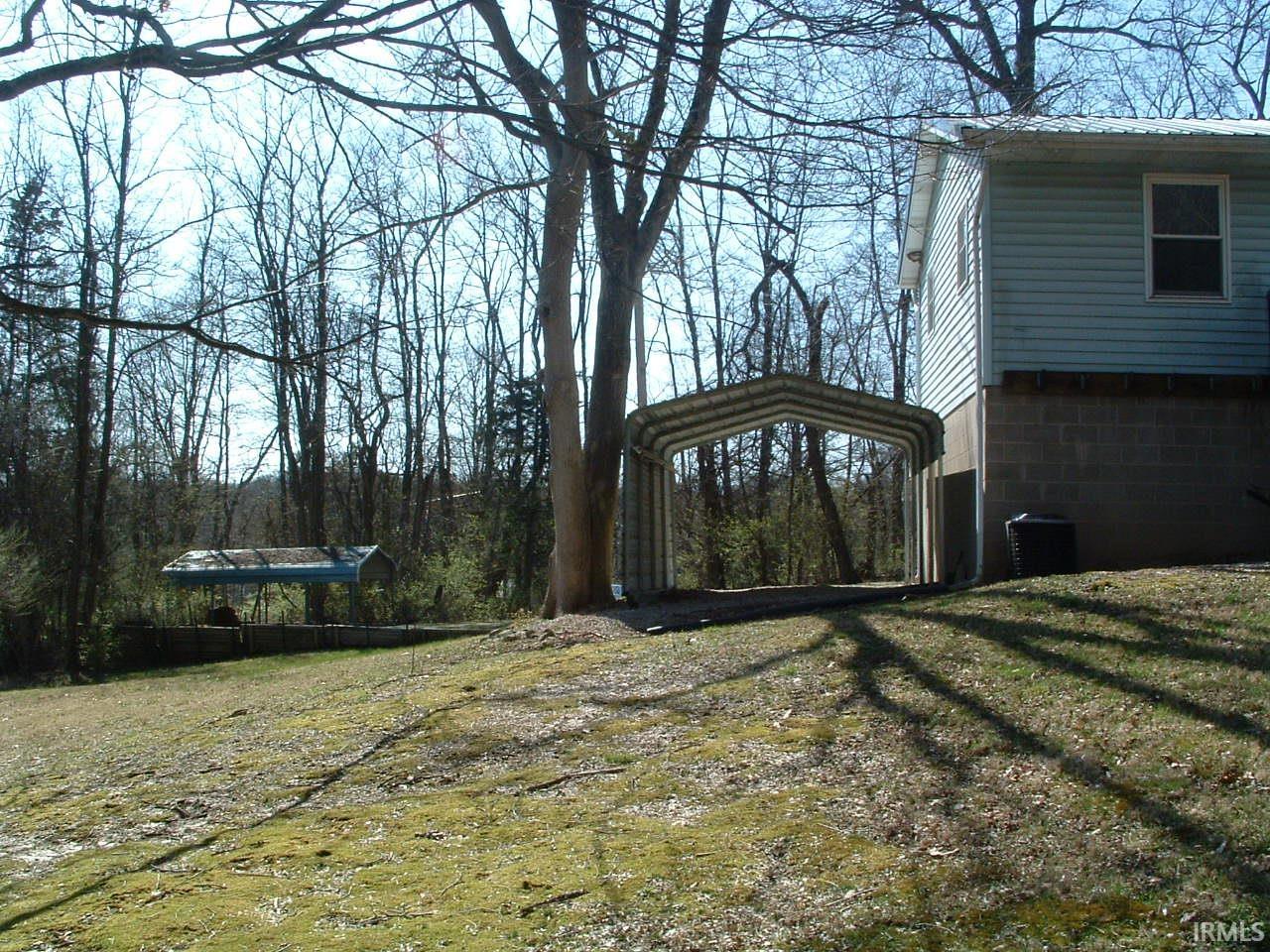3720 Bakers School Road Spencer, IN 47460 - Photo 25 of 32 Gallery Image 25